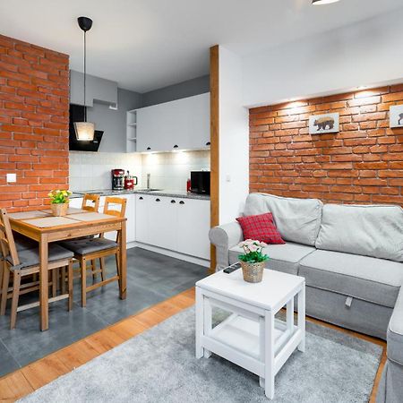 Apartamenty Everysky - Nad Lomnica 1E-2B 卡尔帕奇 外观 照片