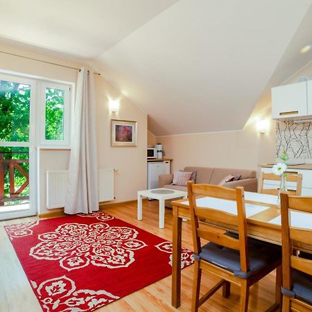 Apartamenty Everysky - Nad Lomnica 1E-2B 卡尔帕奇 外观 照片