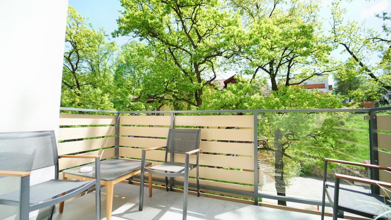 Apartamenty Everysky - Nad Lomnica 1E-2B 卡尔帕奇 外观 照片