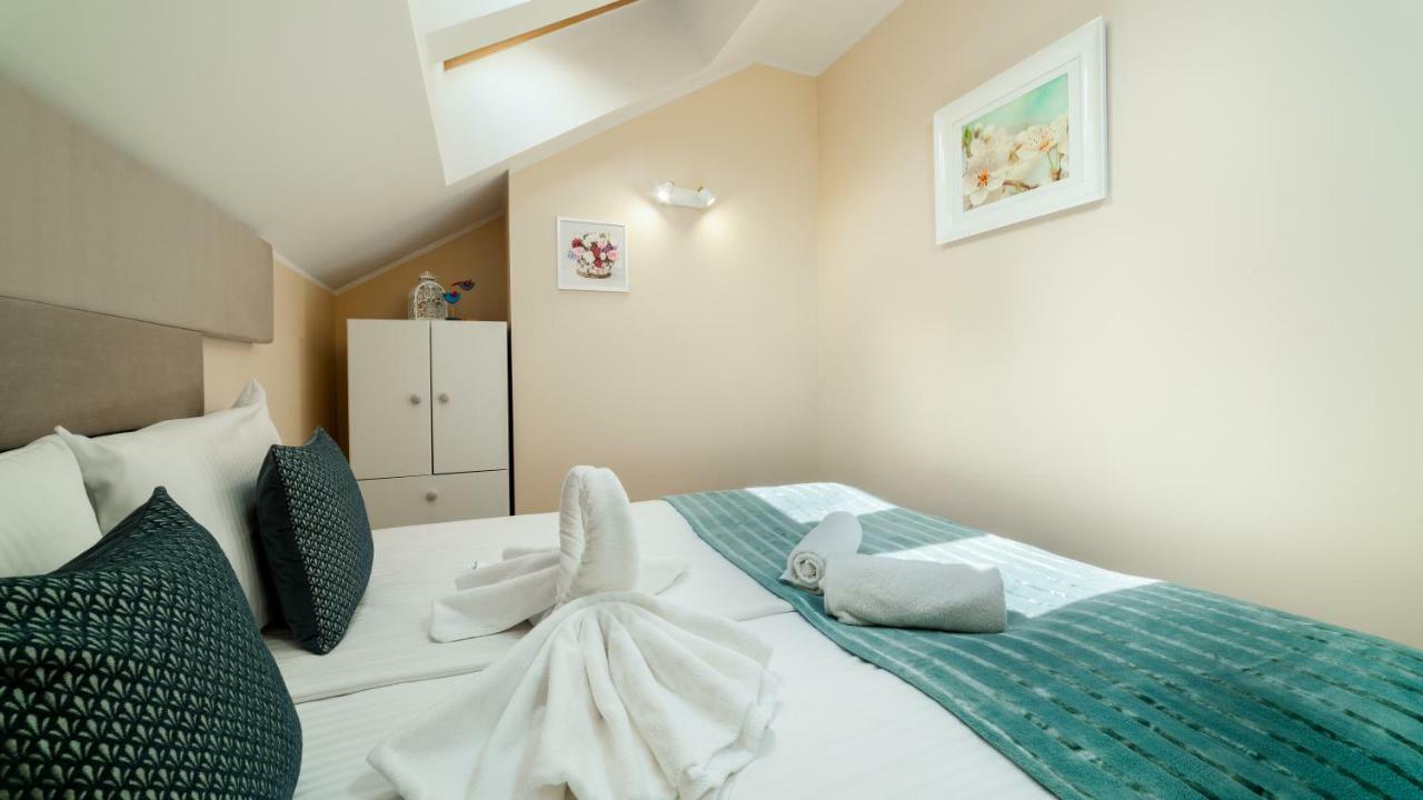 Apartamenty Everysky - Nad Lomnica 1E-2B 卡尔帕奇 外观 照片