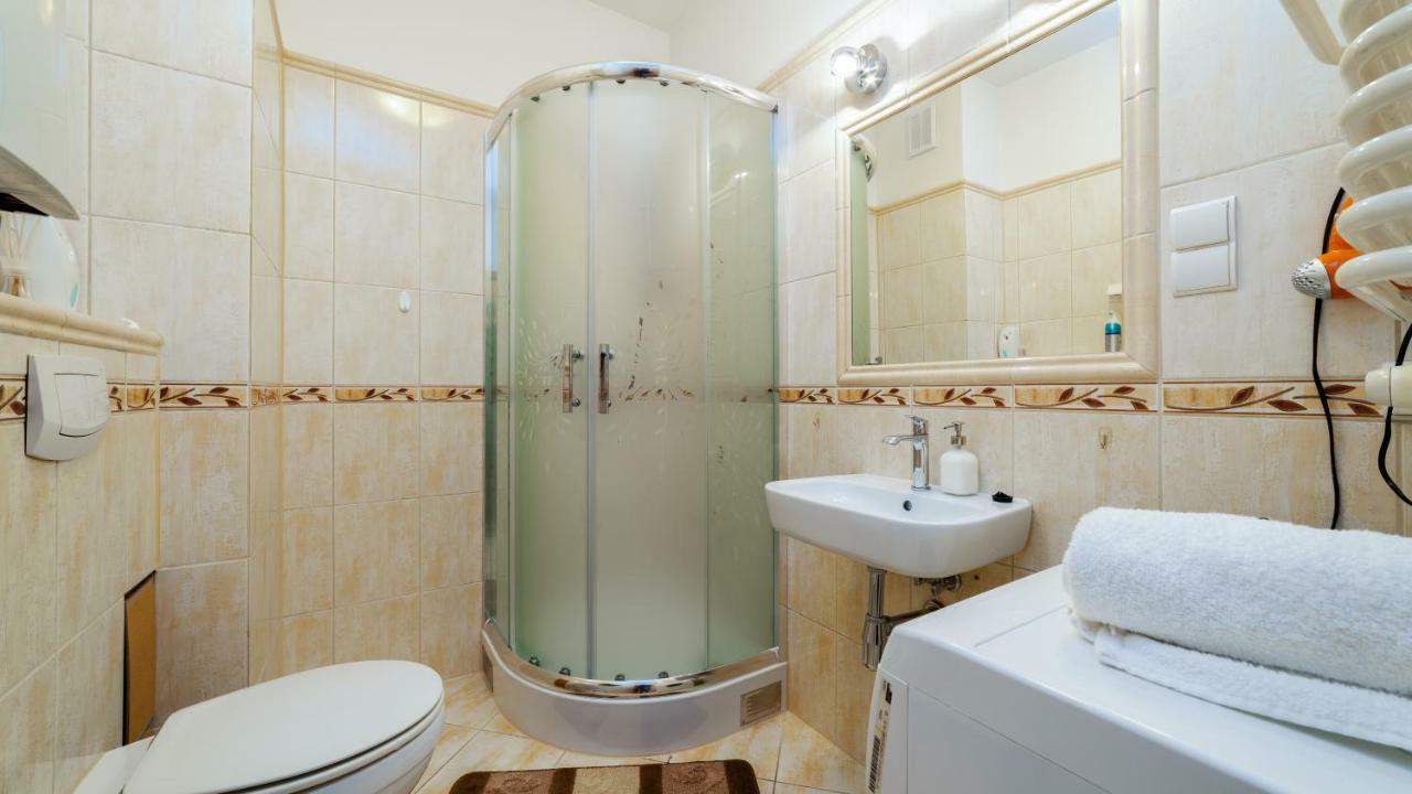 Apartamenty Everysky - Nad Lomnica 1E-2B 卡尔帕奇 外观 照片